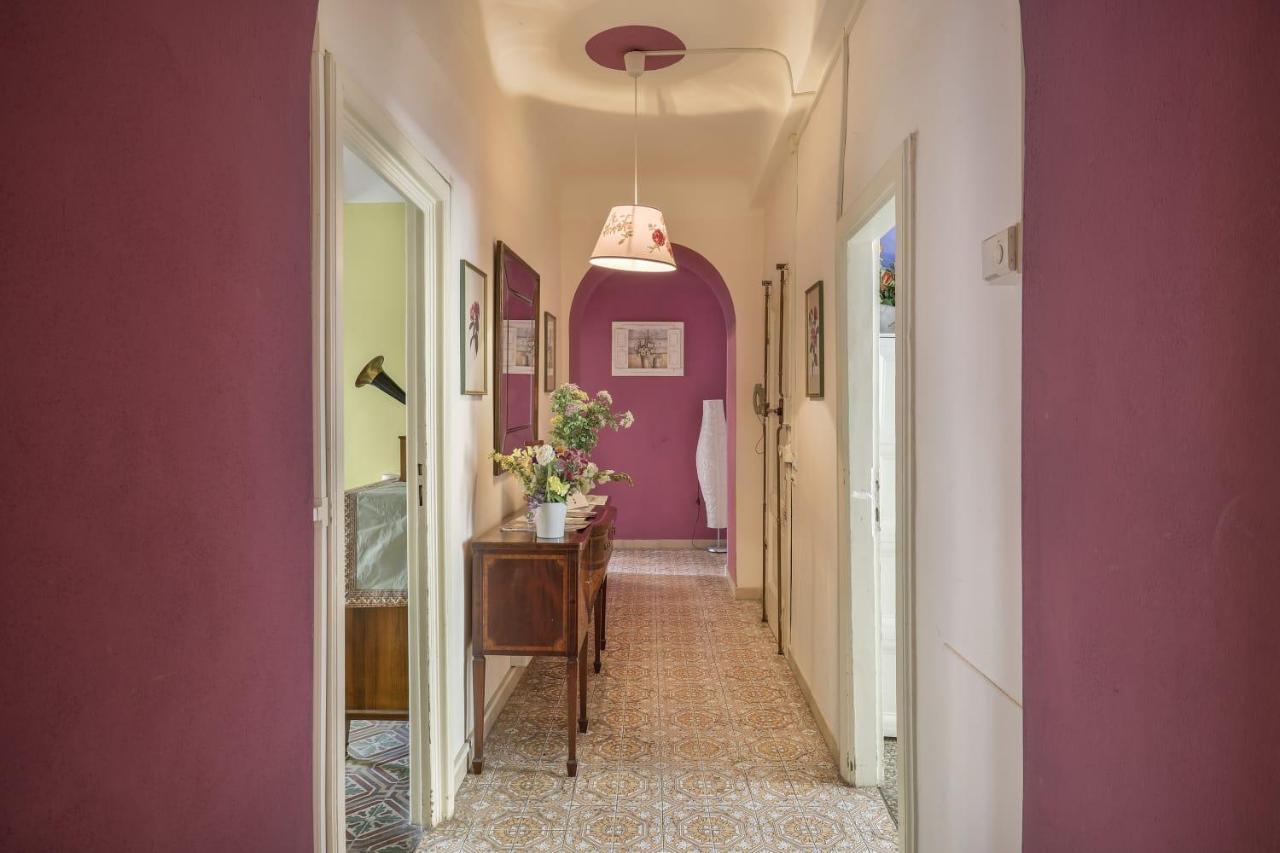 Rooms Corte Delle Uova Centro Storico Piazza San Michele Лука Екстериор снимка