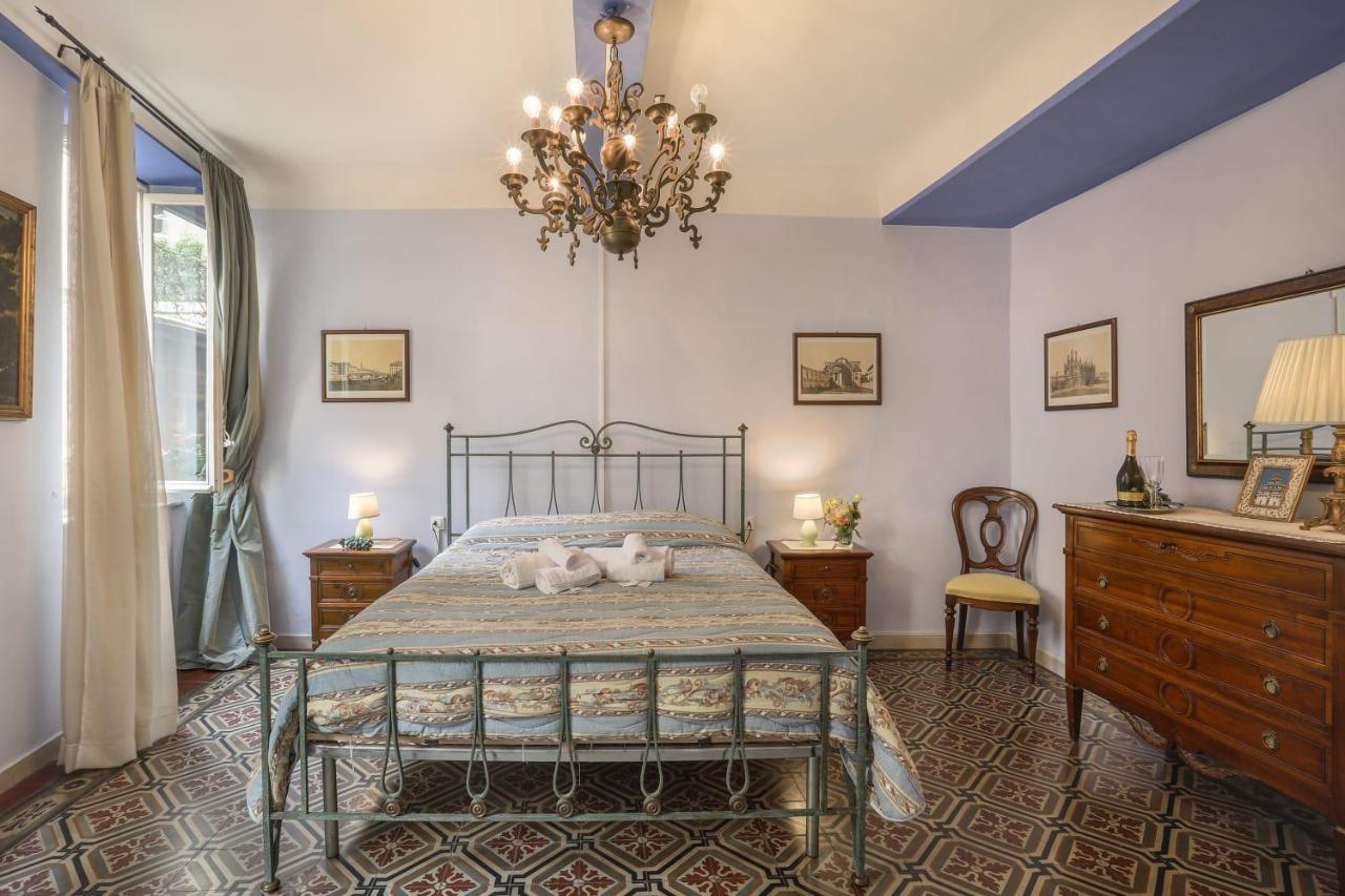 Rooms Corte Delle Uova Centro Storico Piazza San Michele Лука Екстериор снимка
