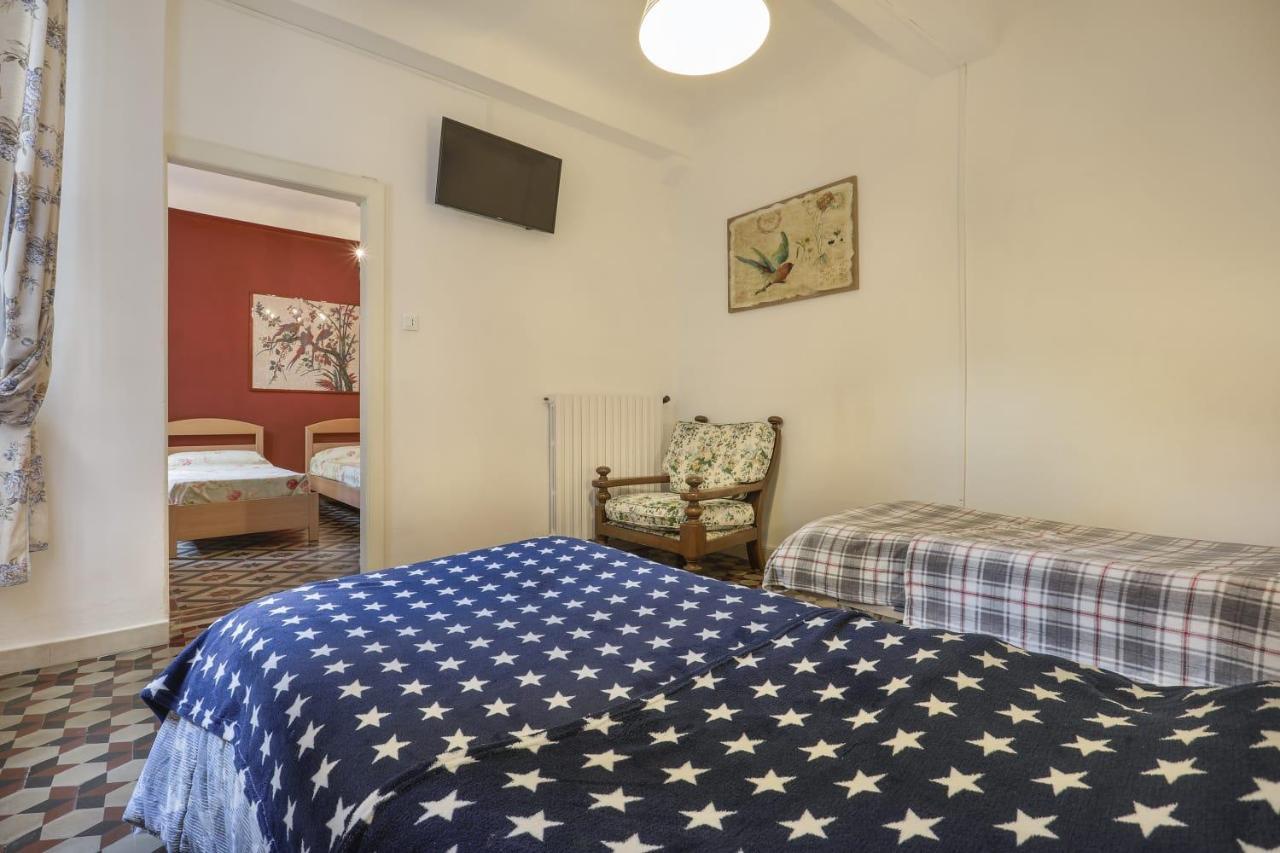 Rooms Corte Delle Uova Centro Storico Piazza San Michele Лука Екстериор снимка